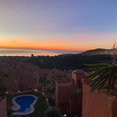 Coto Real 2378 Splendid Views Apartment Manilva Exterior photo