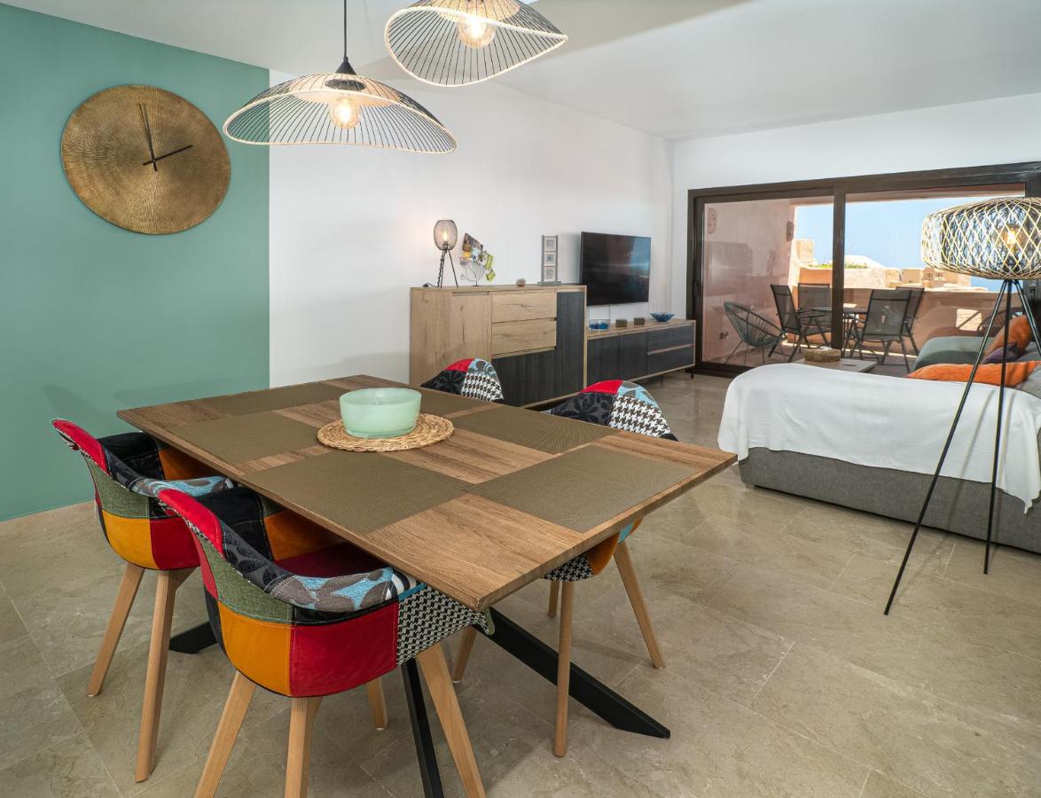 Coto Real 2378 Splendid Views Apartment Manilva Exterior photo