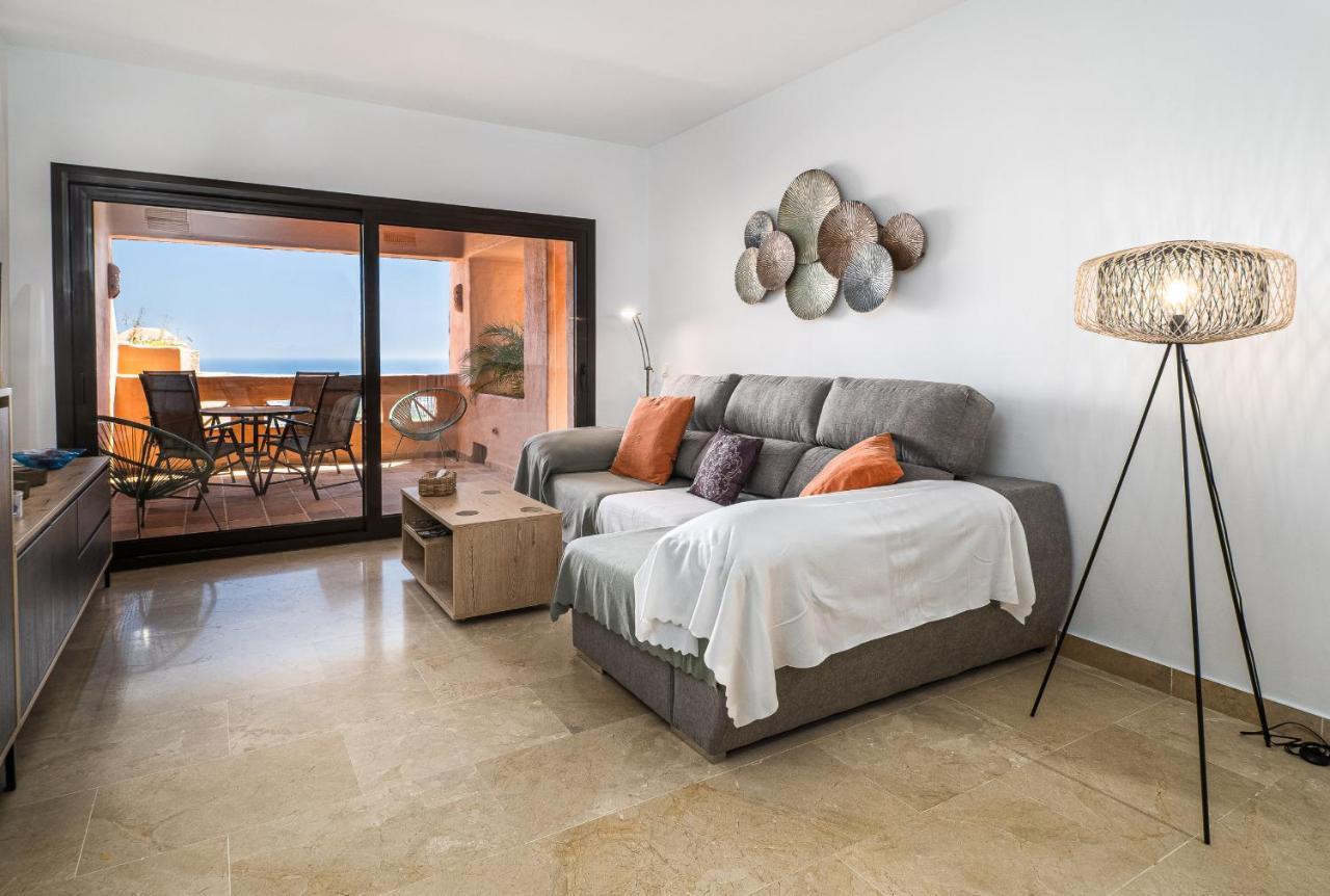 Coto Real 2378 Splendid Views Apartment Manilva Exterior photo