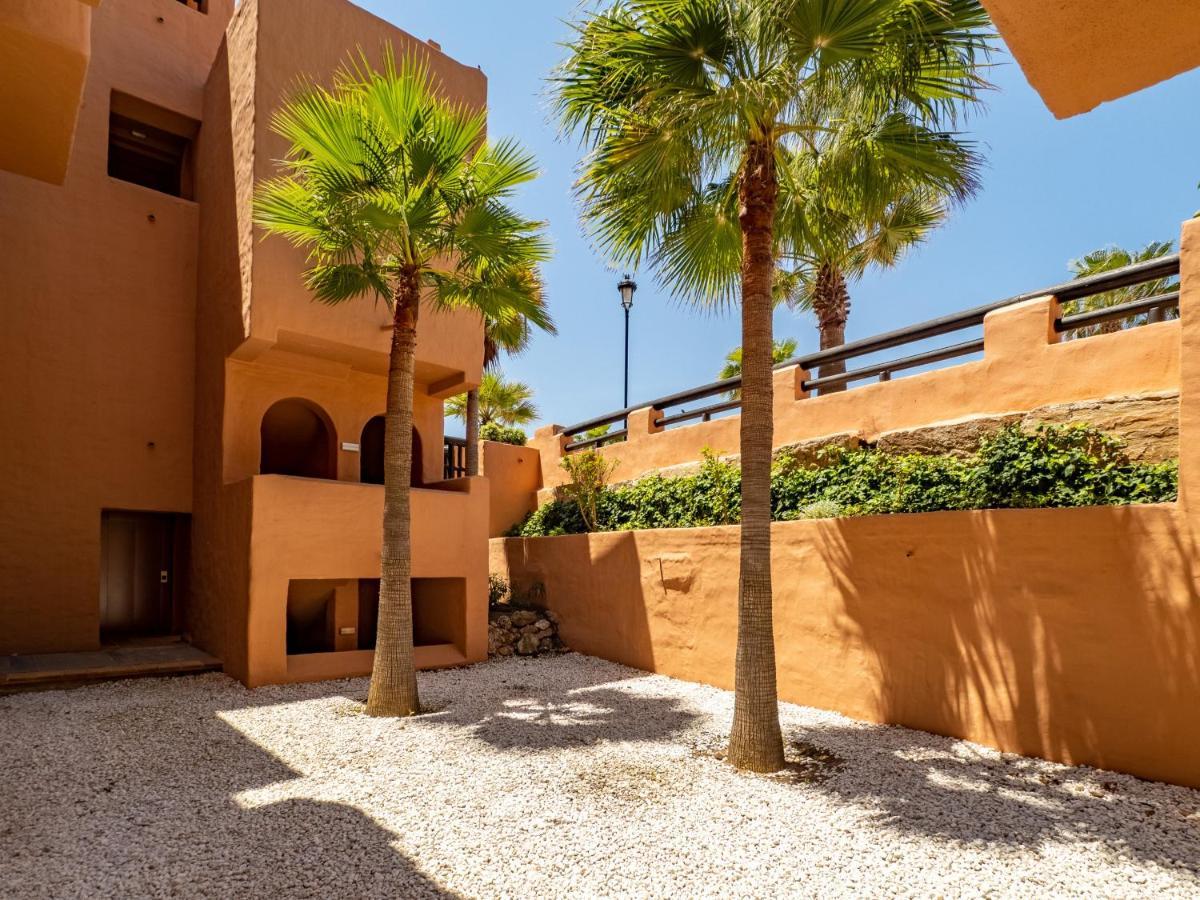 Coto Real 2378 Splendid Views Apartment Manilva Exterior photo