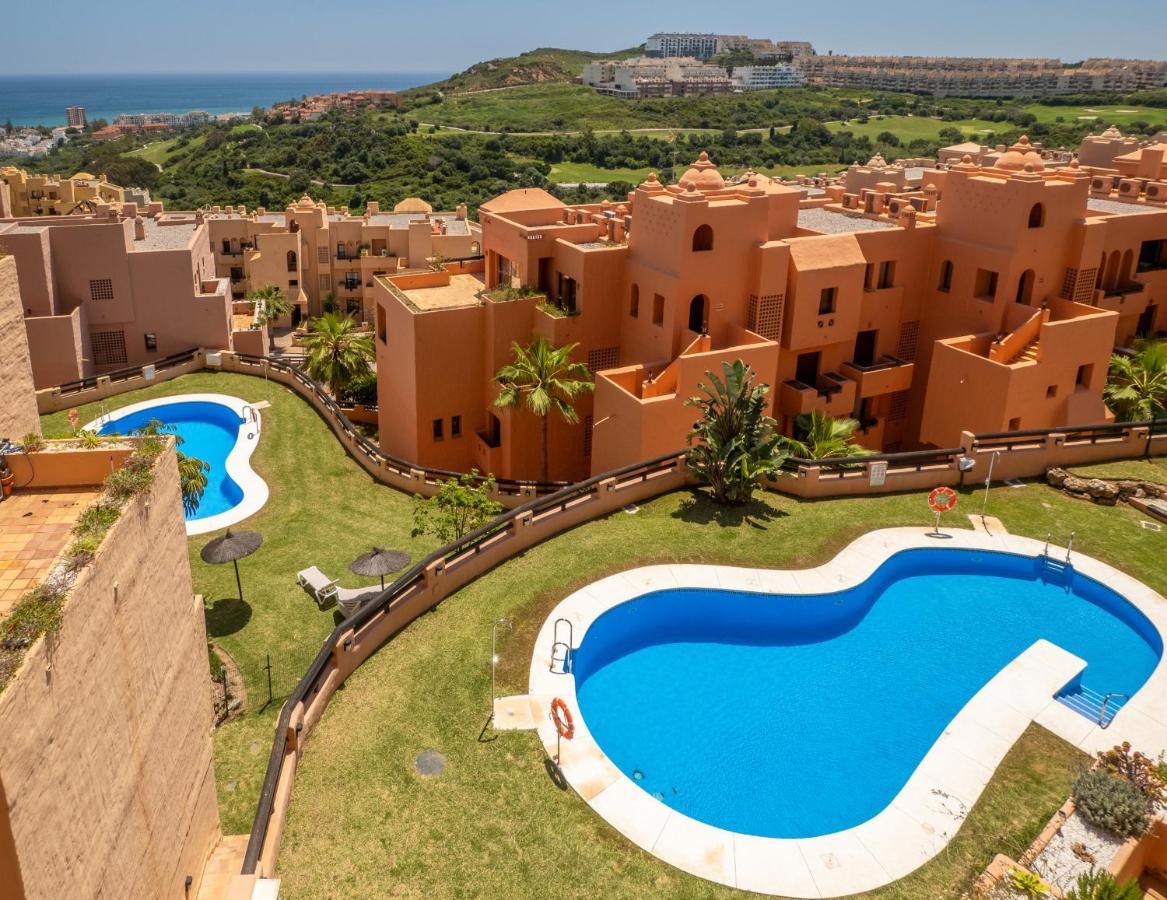 Coto Real 2378 Splendid Views Apartment Manilva Exterior photo