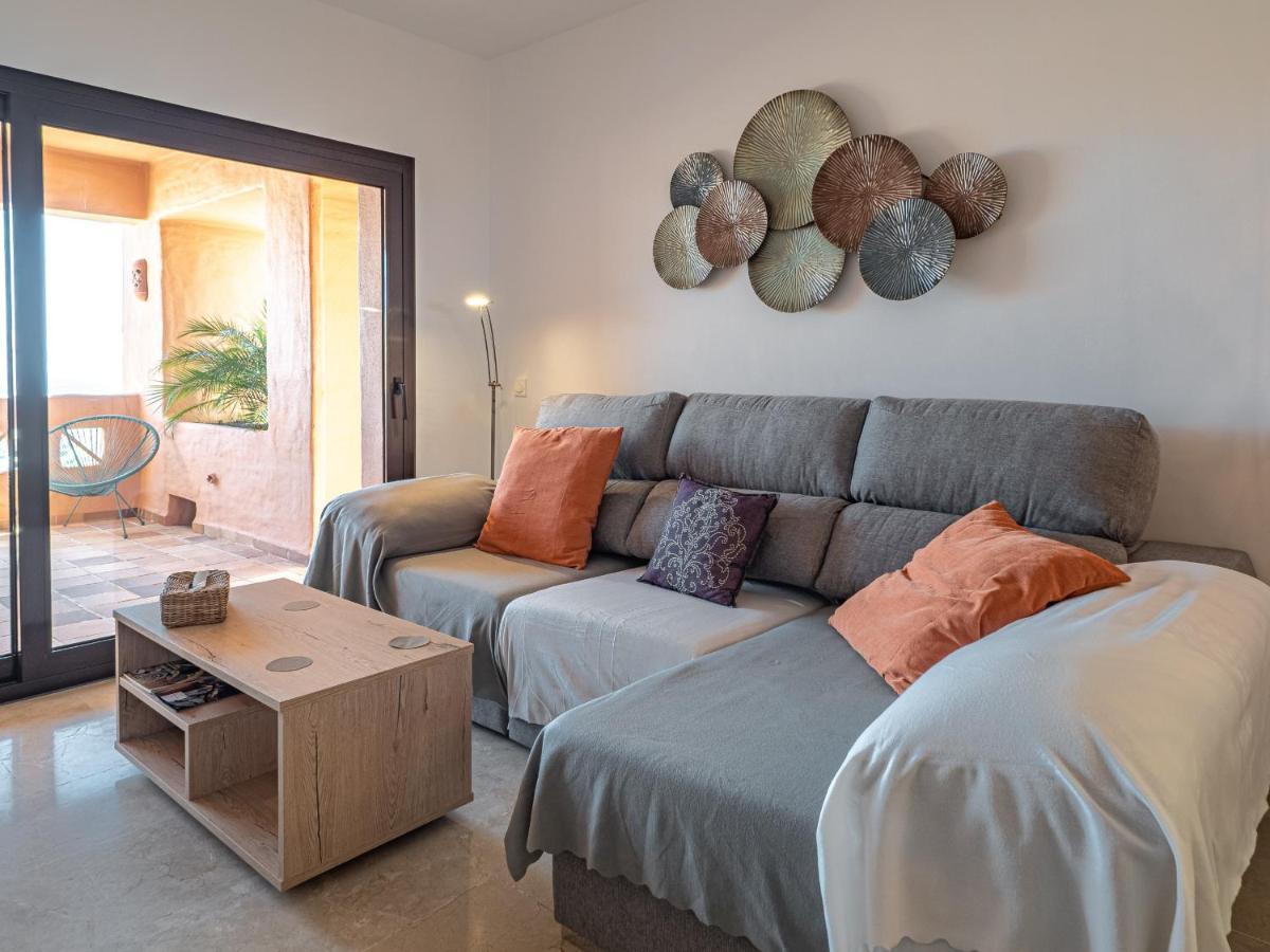 Coto Real 2378 Splendid Views Apartment Manilva Exterior photo