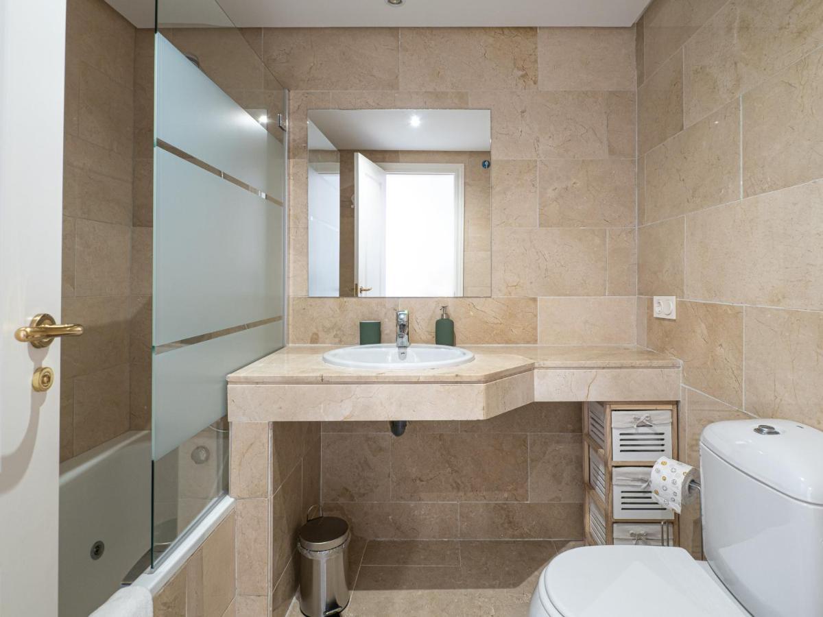 Coto Real 2378 Splendid Views Apartment Manilva Exterior photo