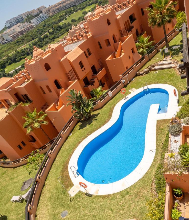Coto Real 2378 Splendid Views Apartment Manilva Exterior photo