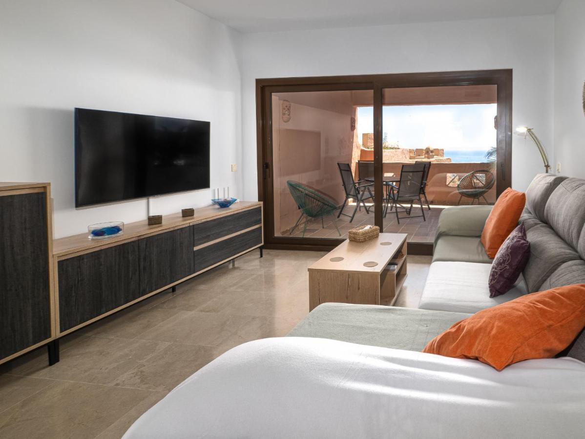 Coto Real 2378 Splendid Views Apartment Manilva Exterior photo