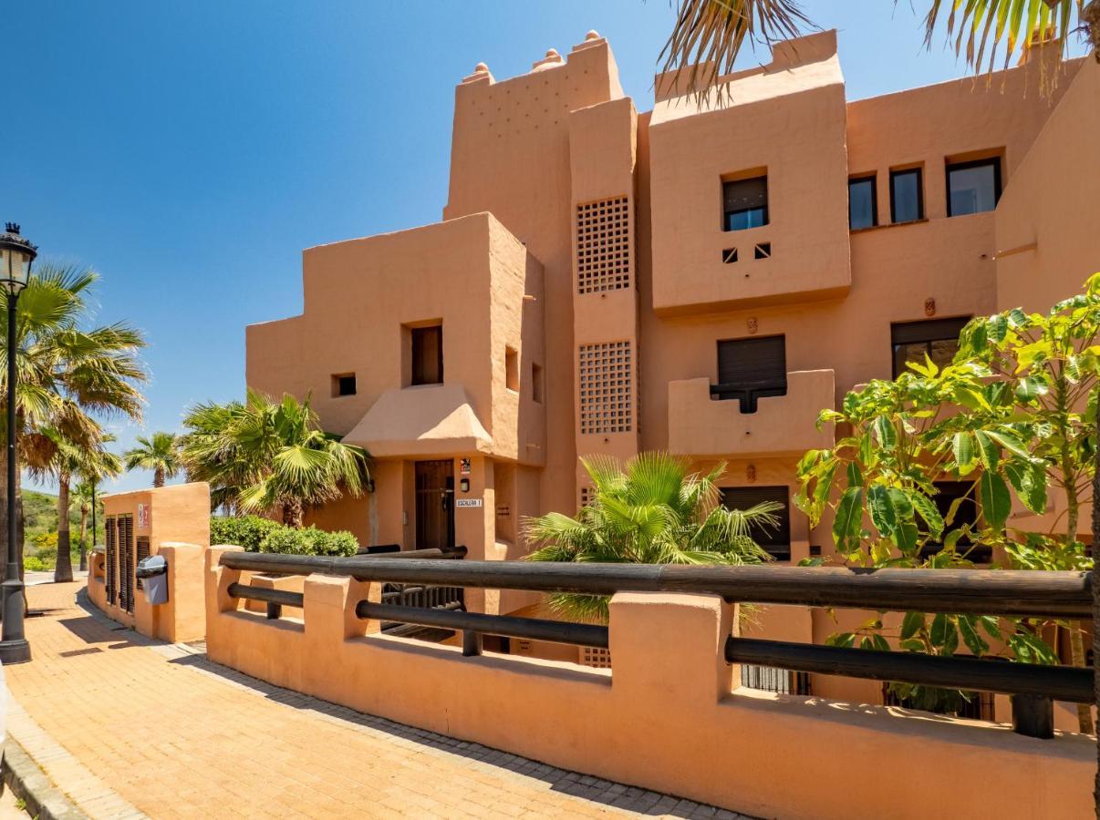 Coto Real 2378 Splendid Views Apartment Manilva Exterior photo