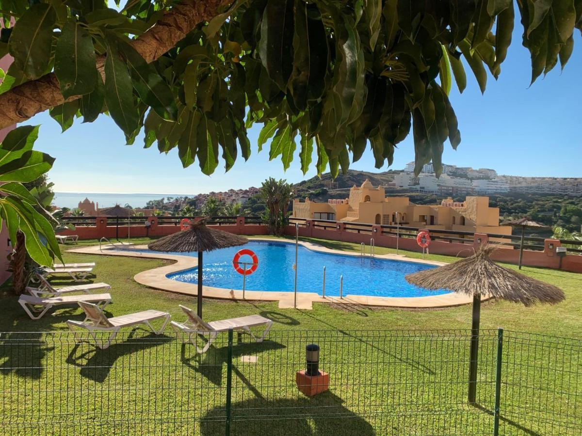 Coto Real 2378 Splendid Views Apartment Manilva Exterior photo