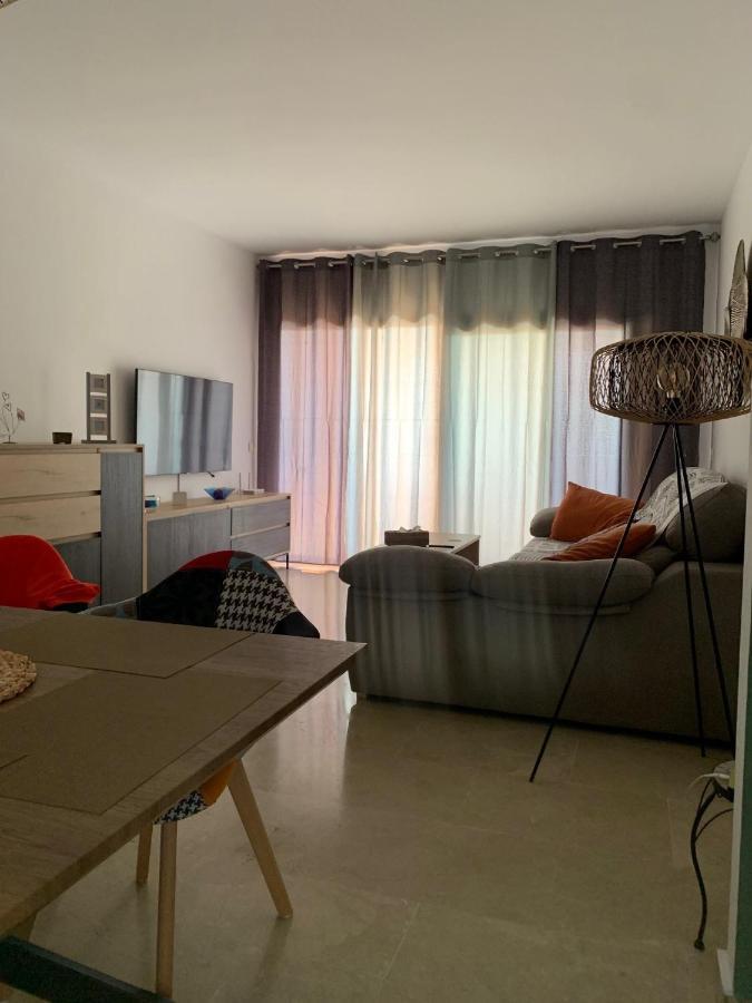 Coto Real 2378 Splendid Views Apartment Manilva Exterior photo