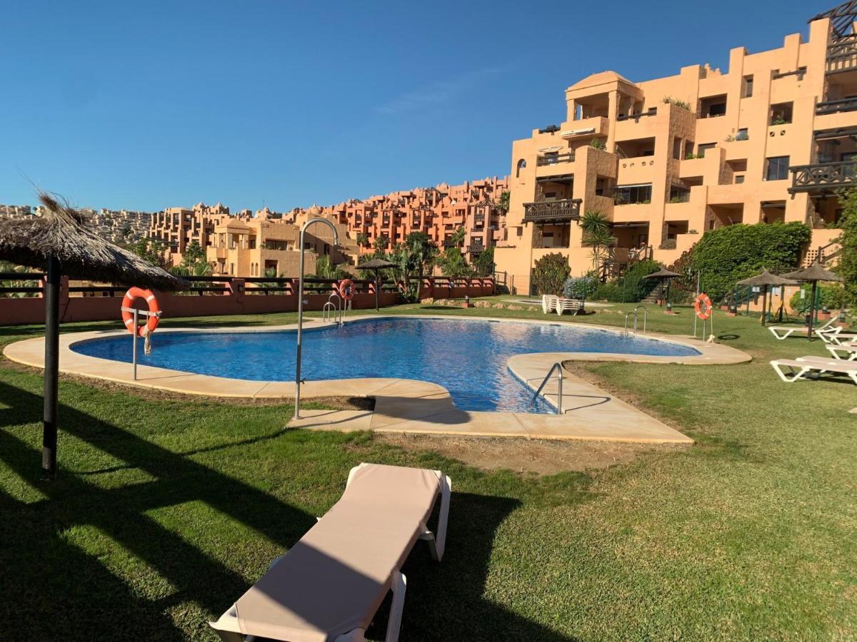 Coto Real 2378 Splendid Views Apartment Manilva Exterior photo