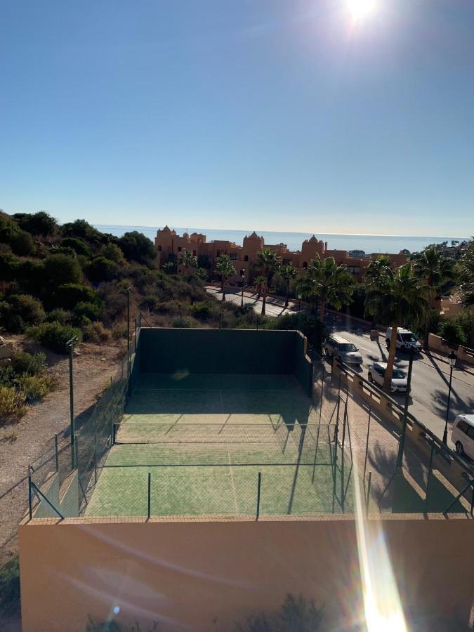 Coto Real 2378 Splendid Views Apartment Manilva Exterior photo